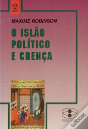 Capa do artigo O Islão Político e Crença