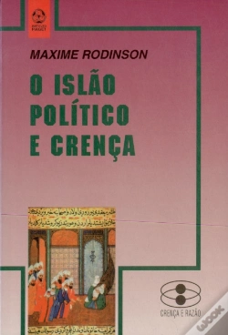 Capa do artigo O Islão Político e Crença