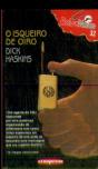 O Isqueiro de Oiro - Preview