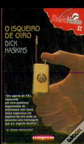 O Isqueiro de Oiro