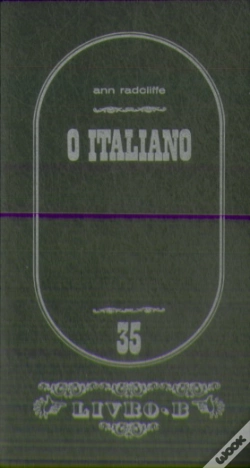Capa do artigo O Italiano