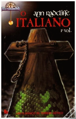 Capa do artigo O Italiano  I
