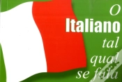 Capa do artigo O Italiano tal qual se fala