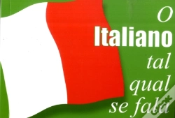 Capa do artigo O Italiano tal qual se fala