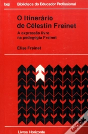 Capa do artigo O Itinerário de Célestin Freinet