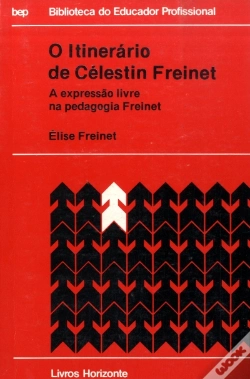 Capa do artigo O Itinerário de Célestin Freinet
