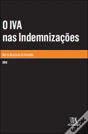 Capa do artigo O IVA nas Indemnizações