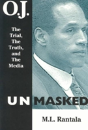 O. J. Unmasked - Preview