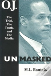 Capa do artigo O. J. Unmasked