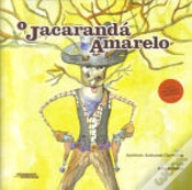 Capa do artigo O Jacarandá Amarelo