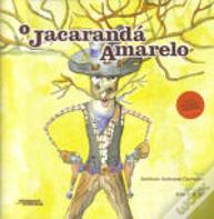 O Jacarandá Amarelo