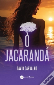 Capa do artigo O Jacarandá