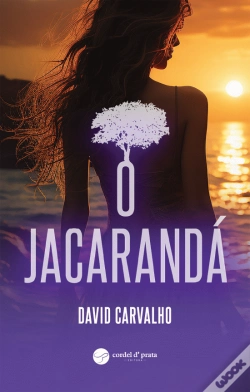 Capa do artigo O Jacarandá