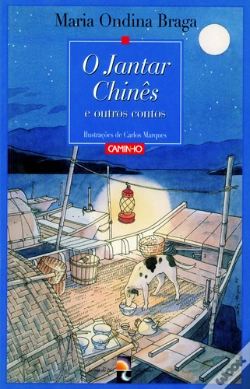 Capa do artigo O Jantar Chinês e Outros Contos