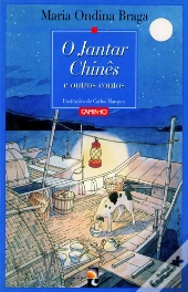 O Jantar Chinês e Outros Contos