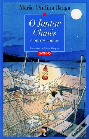 Capa do artigo O Jantar Chinês e Outros Contos