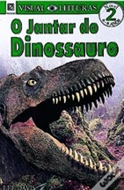 Capa do artigo O Jantar do Dinossauro