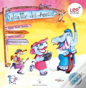 Capa do artigo O Jantar dos Animais