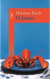 Capa do artigo O Jantar