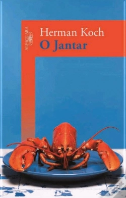 Capa do artigo O Jantar