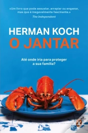 Capa do artigo O Jantar