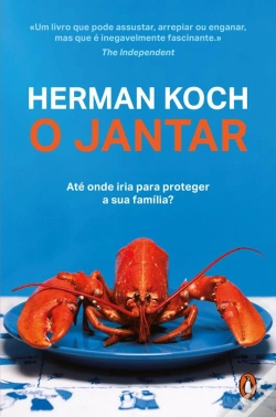 Capa do artigo O Jantar