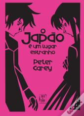 O Japão é um Lugar Estranho