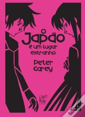 Capa do artigo O Japão é um Lugar Estranho