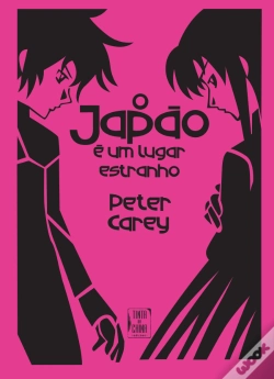 Capa do artigo O Japão é um Lugar Estranho