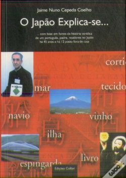 Capa do artigo O Japão Explica-se