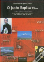 Capa do artigo O Japão Explica-se