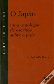 Capa do artigo O Japão