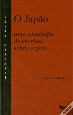 Capa do artigo O Japão