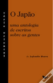 Capa do artigo O Japão