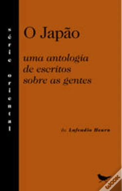 Capa do artigo O Japão