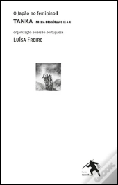 O Japão no Feminino I – Tanka