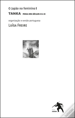 Capa do artigo O Japão no Feminino I – Tanka