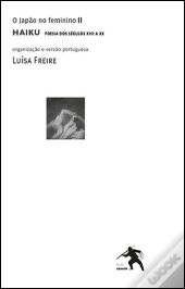 O Japão no Feminino II - Haiku