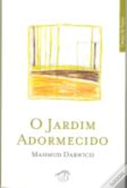 Capa do artigo O Jardim Adormecido