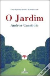 Capa do artigo O Jardim