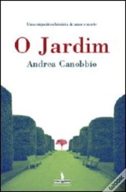 Capa do artigo O Jardim