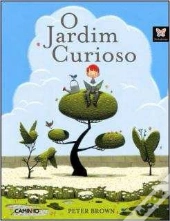 O Jardim Curioso