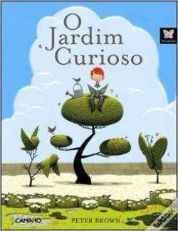 Capa do artigo O Jardim Curioso