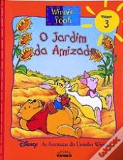 O Jardim da Amizade - Volume 3