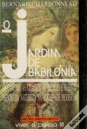 O Jardim da Babilónia