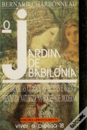 Capa do artigo O Jardim da Babilónia