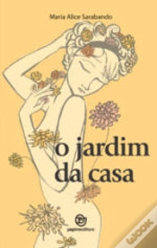 Capa do artigo O Jardim da Casa