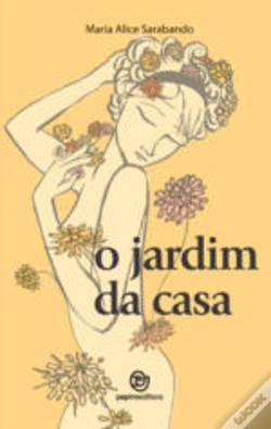 Capa do artigo O Jardim da Casa