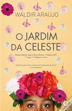 Capa do artigo O Jardim da Celeste