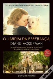 Capa do artigo O Jardim da Esperança